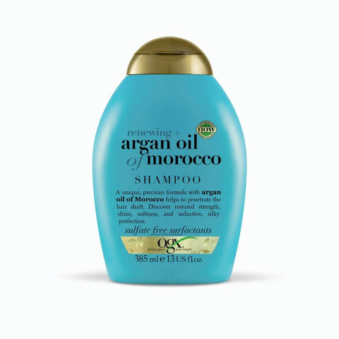 OGX Argan Oil of Morocco Shampoo 385ml