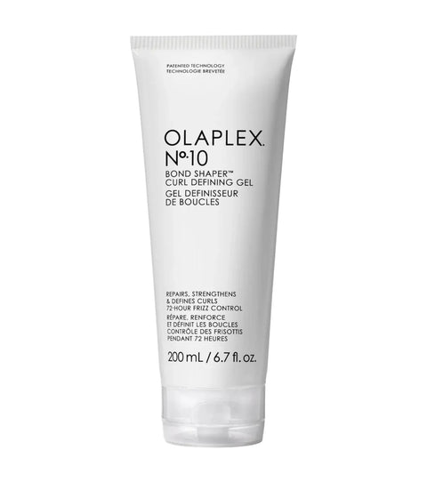 Olaplex No.10 Bond Shaper Curl Defining Gel