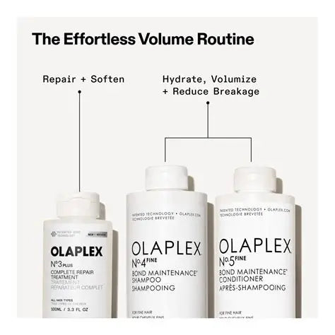 Olaplex No.3 Plus Complete Repair Treatment 100ml, image 5