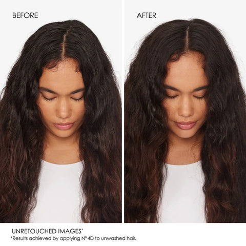 Olaplex No.4D Clean Volume Detox Dry Shampoo 250ml, image 5