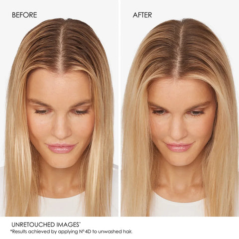 Olaplex No.4D Clean Volume Detox Dry Shampoo 250ml, image 6
