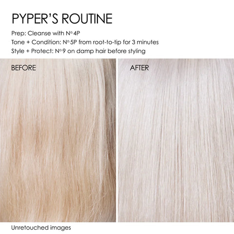 Olaplex No.5P Toning Conditioner 250ml, image 2