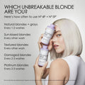 Olaplex No.5P Toning Conditioner 250ml, image 4