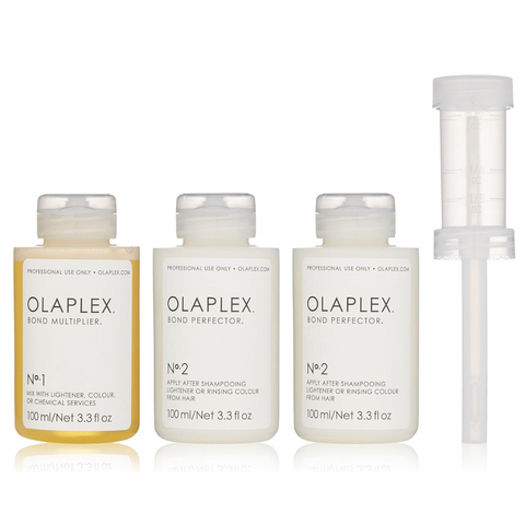 Olaplex No1 and No2 Traveling Stylist Kit, image 2