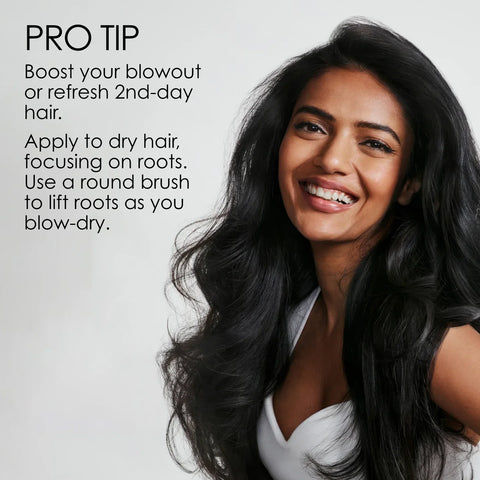 Olaplex Volumizing Blow Dry Mist 150ml, image 5