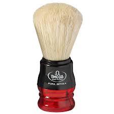 Omega 10049 Shaving Brush