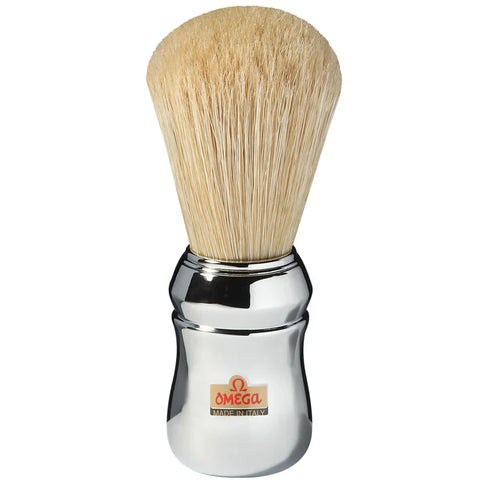 Omega Shaving Brush 10048