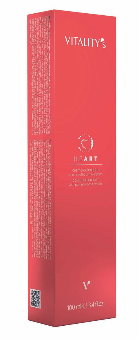 VITALITY HEART TINTA CP 100ML