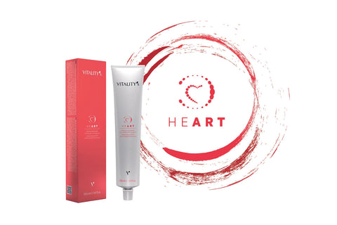 VITALITY HEART TINTA CP 100ML