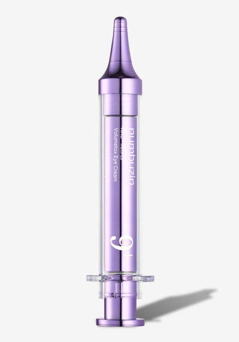 Numbuzin No.9+ Retinol Volumetox Eye Cream