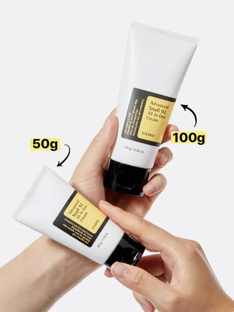 COSRX Advanced Snail 92 All-in-One Cream