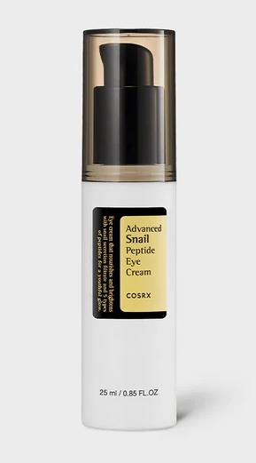 COSRX Advanced Snail Peptide Eye Cream