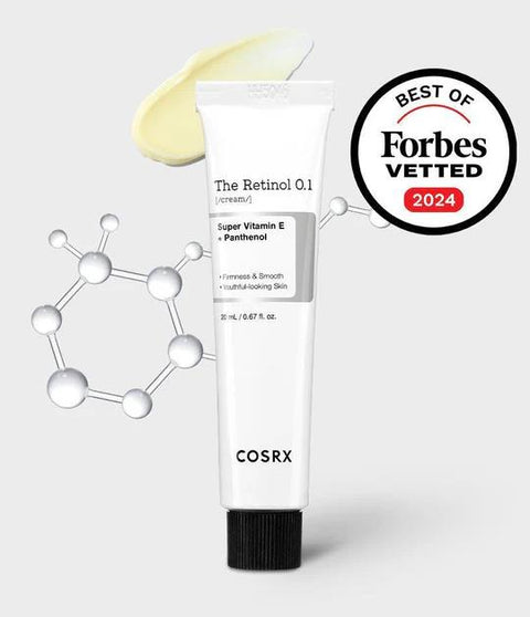 COSRX The Retinol 0.1 Cream