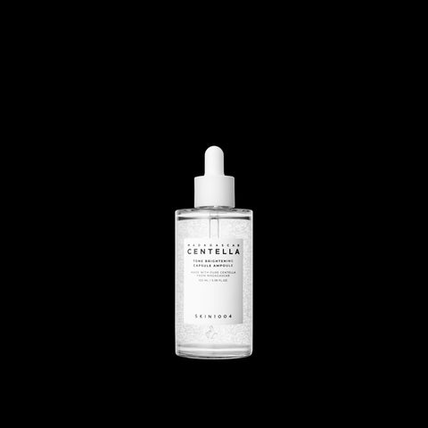 SKIN1004 Centella Tone Brightening Capsule Ampoule