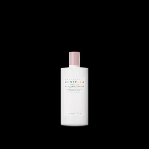 SKIN1004 Poremizing Velvet Finish Sunscreen SPF50+