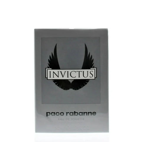 Paco Rabanne Invictus Eau de Toilette 100ml