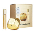 Paco Rabanne Lady Million Eau de Parfum 80ml Gift Set
