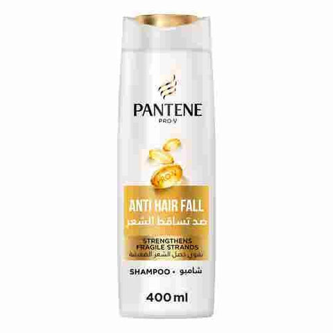 Pantene Pro V Anti Hair Fall Shampoo 400ml