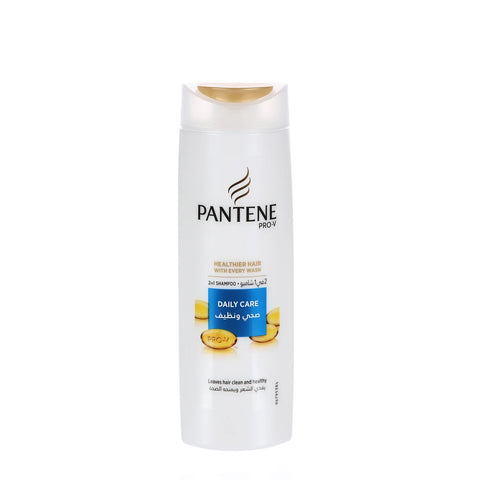 Pantene Pro V Classic Clean 2in1 Shampoo 400ml