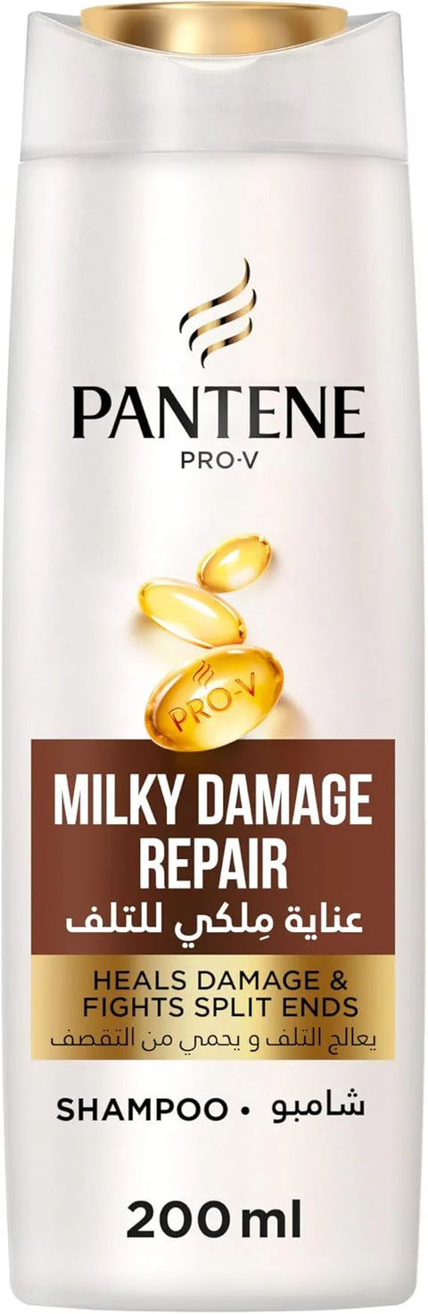 Pantene Pro V Milky Damage Repair Conditioner