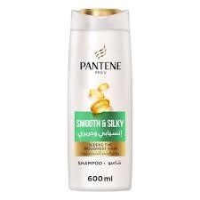 Pantene Pro V Shampoo 600ml, image 2
