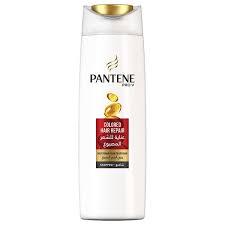 Pantene Pro V Shampoo 600ml, image 4