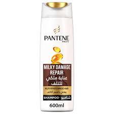 Pantene Pro V Shampoo 600ml, image 6