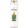 Pantene Pro V Smooth and Silky 2in1 Shampoo 400ml