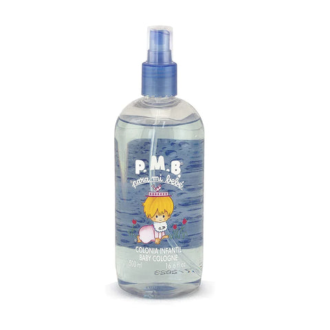 Para Mi Bebe Baby Cologne 500ml