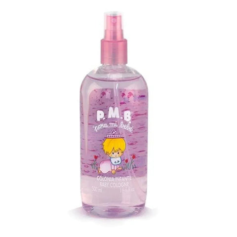 Para Mi Bebe Baby Cologne 500ml, image 2