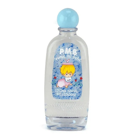 Para Mi Bebe Baby Cologne Blue 250ml