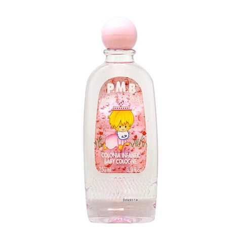 Para Mi Bebe Baby Cologne Blue 250ml, image 2
