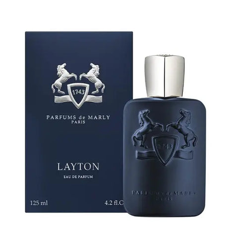 PDM Layton H EDP 125ml