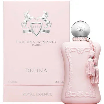 Parfums de Marly Delina Exclusive Eau de Parfum 75ml, image 2