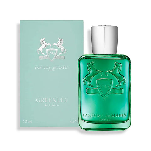 Parfums de Marly Greenley Eau de Parfum 125ml, image 2