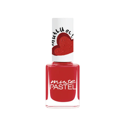 Pastel Muse Nail Polish 13ml