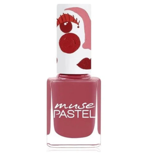 Pastel Muse Nail Polish 13ml, image 2