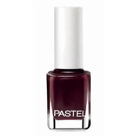 Pastel Nail Polish 07