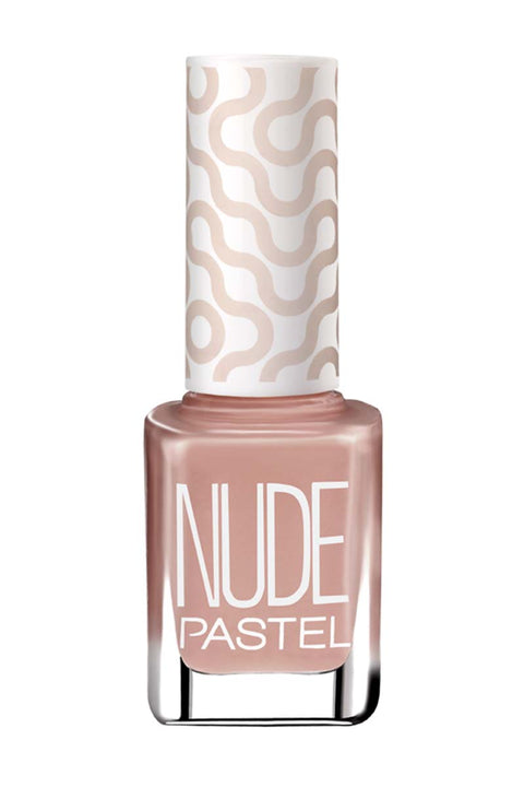 PASTEL NAIL POLISH NUDE 13ML