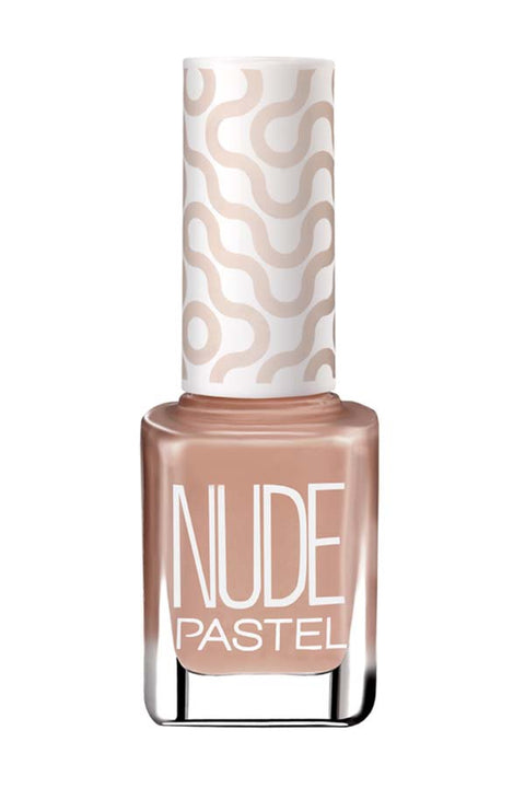 PASTEL NAIL POLISH NUDE 13ML