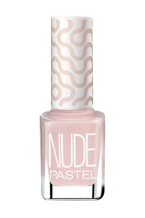 PASTEL NAIL POLISH NUDE 13ML