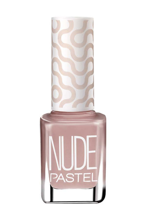 PASTEL NAIL POLISH NUDE 13ML