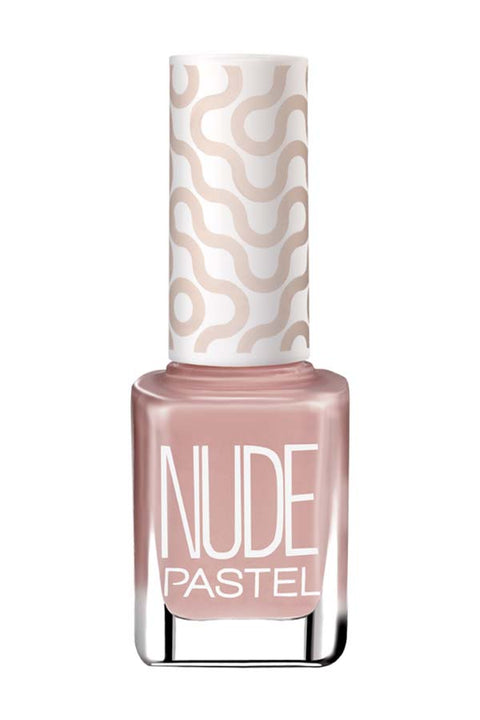 PASTEL NAIL POLISH NUDE 13ML