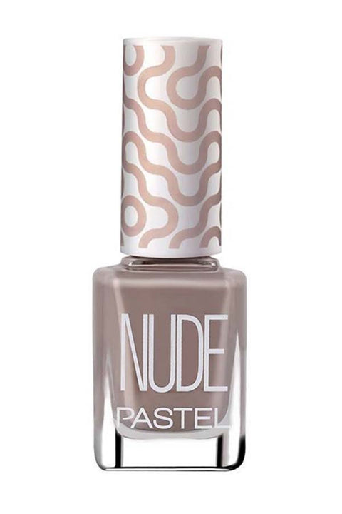 PASTEL NAIL POLISH NUDE 13ML