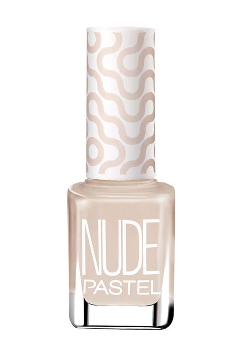 PASTEL NAIL POLISH NUDE 13ML