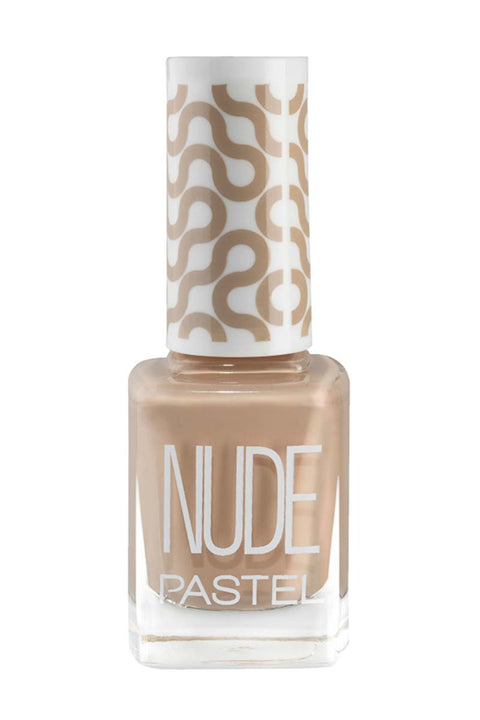 PASTEL NAIL POLISH NUDE 13ML