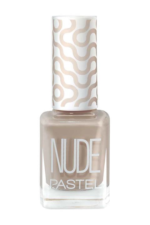 PASTEL NAIL POLISH NUDE 13ML