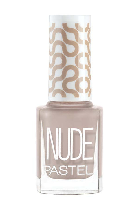 PASTEL NAIL POLISH NUDE 13ML