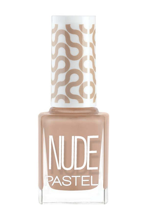 PASTEL NAIL POLISH NUDE 13ML