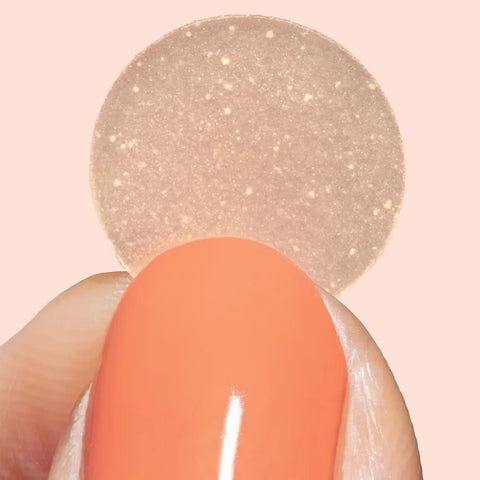 Peace Out Jumbo Acne Dots, 40 Dots, image 3